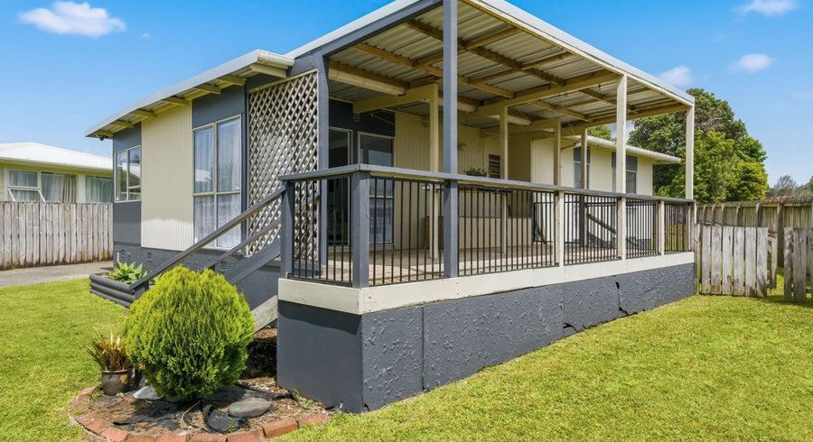  at 9 Paramount Parade, Tikipunga, Whangarei, Northland