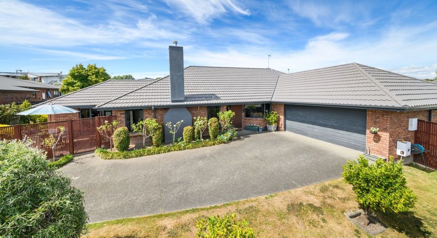  at 22 Masefield Terrace, Kelvin Grove, Palmerston North, Manawatu / Whanganui