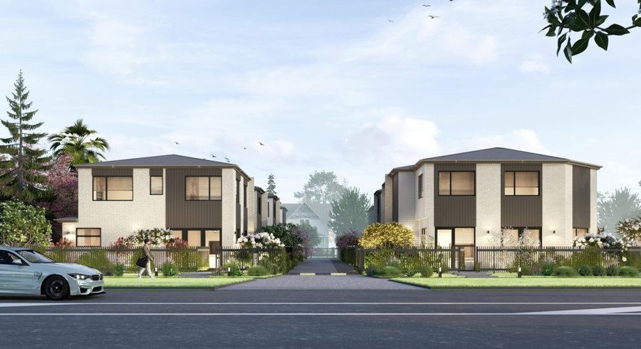  at 592 & 594 Massey Road, Mangere, Manukau City, Auckland