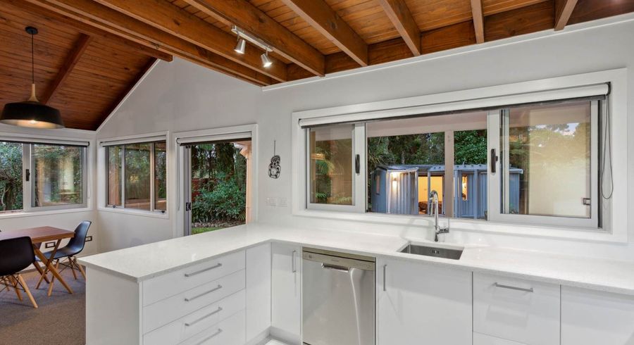  at 50 Turanga Road, Henderson Valley, Waitakere City, Auckland