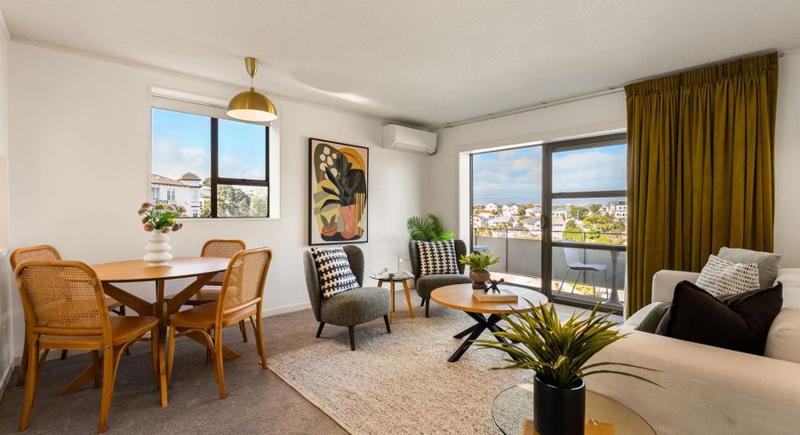 at 11/7 Konini Road, Hataitai, Wellington, Wellington