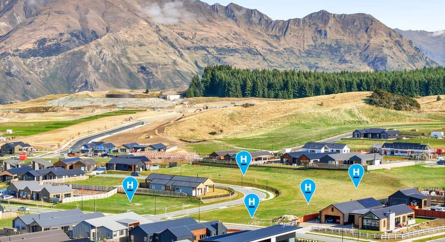  at 18 Erewhon Crescent, Wanaka, Wanaka, Otago