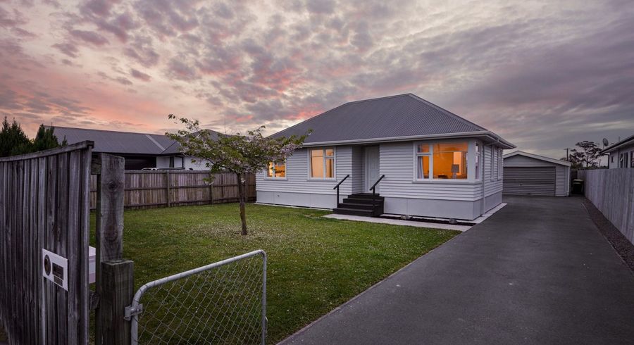  at 29 Willryan Avenue, New Brighton, Christchurch