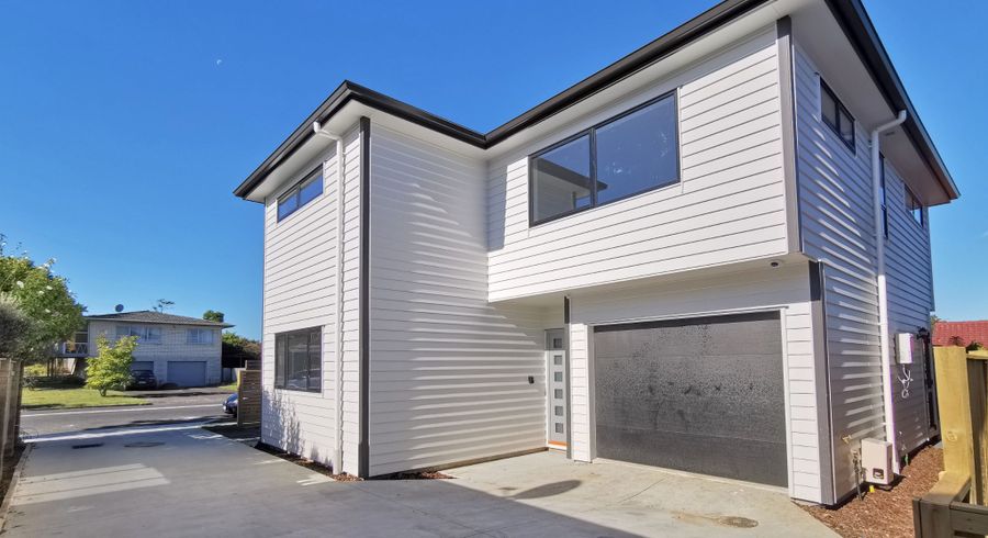  at 31 Meadway, Sunnyhills, Auckland