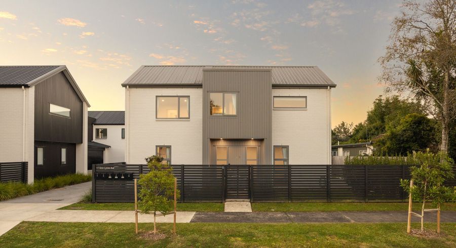  at 6/17 Glen Lynne Avenue, Queenwood, Hamilton, Waikato