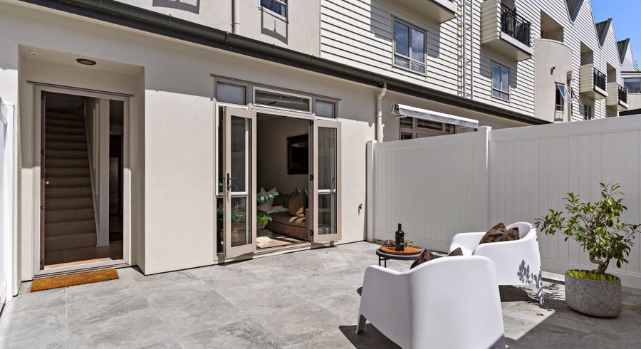  at 7/2 Upper Queen Street, Newton, Auckland City, Auckland