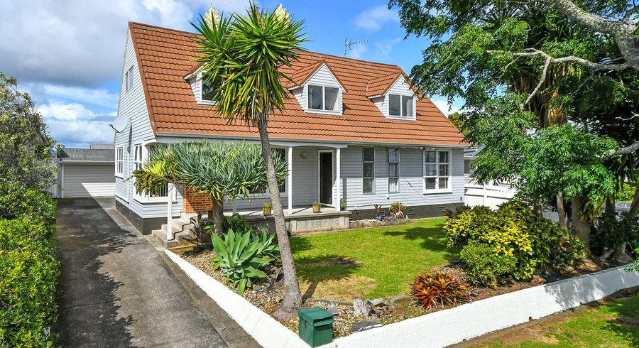  at 43 McKean Avenue, Manurewa, Manukau City, Auckland