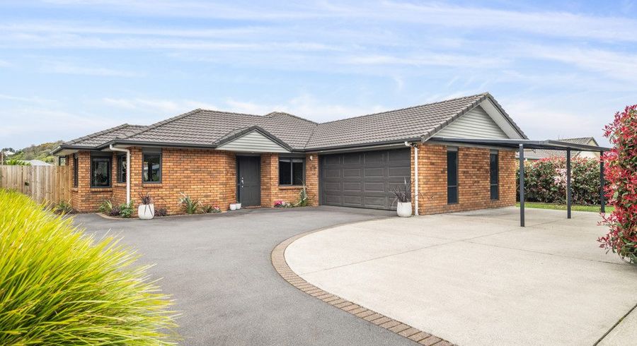  at 74 Western Road, Ngongotaha, Rotorua