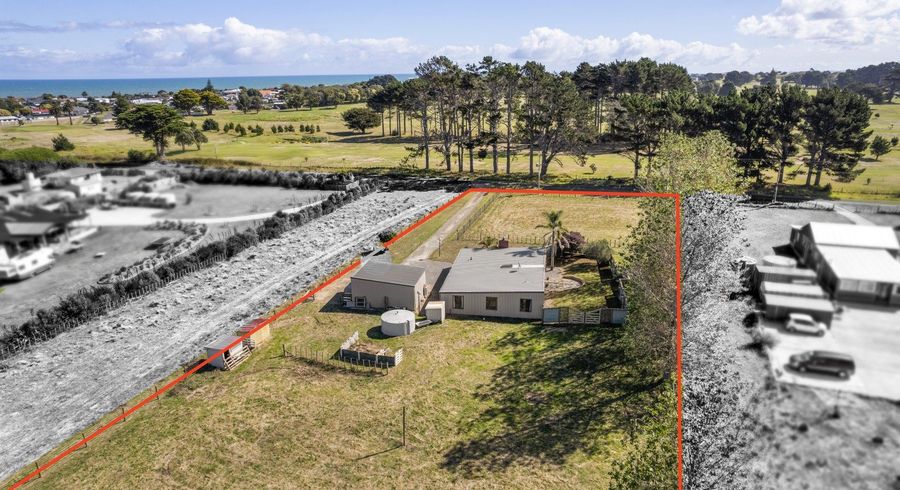  at 36 Waitai Street, Castlecliff, Whanganui, Manawatu / Whanganui