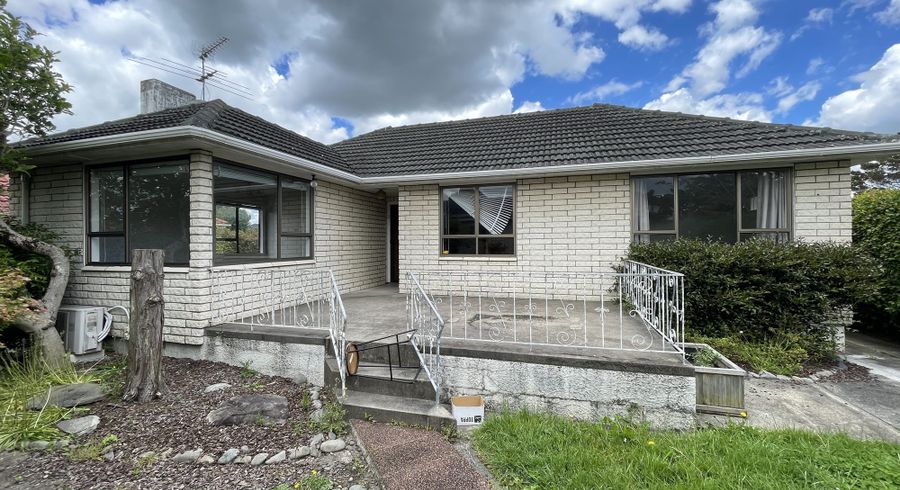  at 41 Mcannalley Street, Manurewa East, Manukau City, Auckland