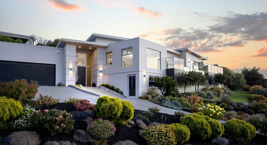  at 8 Quarry Hill Terrace, Kennedy's Bush, Christchurch City, Canterbury