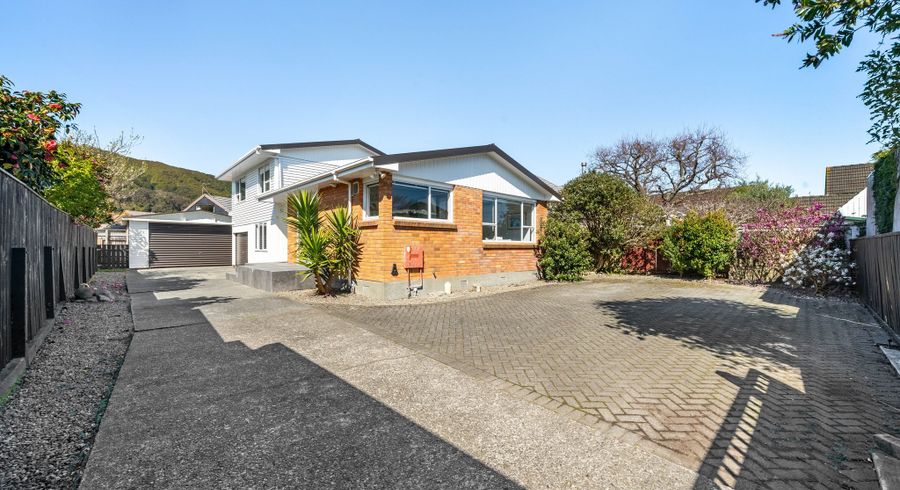  at 204a Waiwhetu Road, Waterloo, Lower Hutt, Wellington