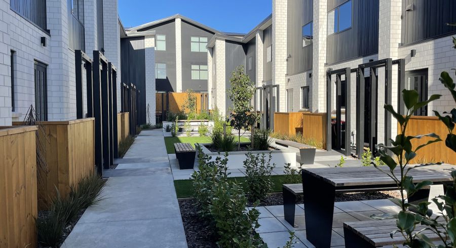  at 6/16 Nova Place, City Centre, Christchurch City, Canterbury