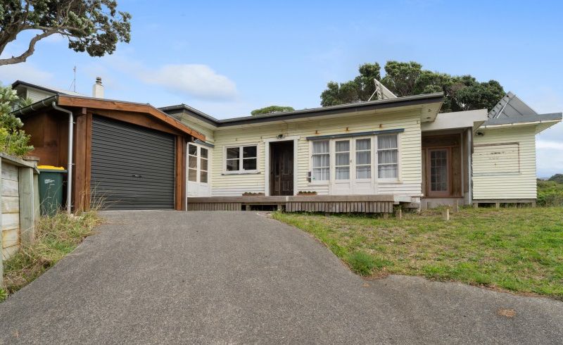  at 5 Onepu Road, Pukerua Bay, Porirua