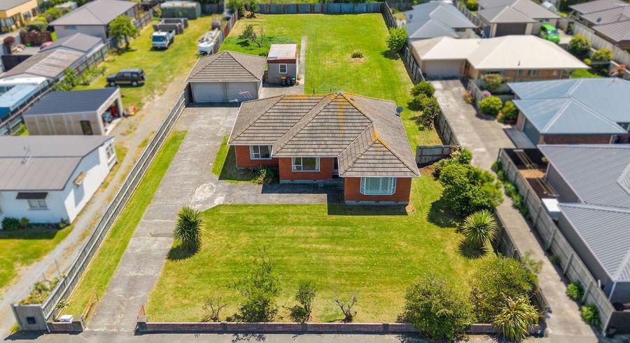  at 92 Bridge Street, New Brighton, Christchurch