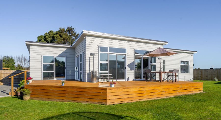  at 50D TARANAKI STreet, Kuripuni, Masterton
