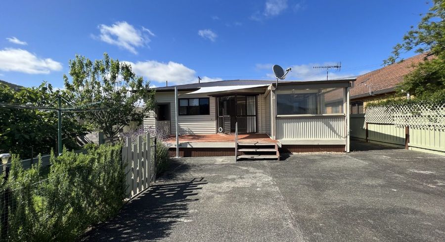  at 4 Churchill Street, Kensington, Whangarei