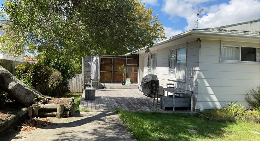  at 31 Blanche Way, Half Moon Bay, Manukau City, Auckland