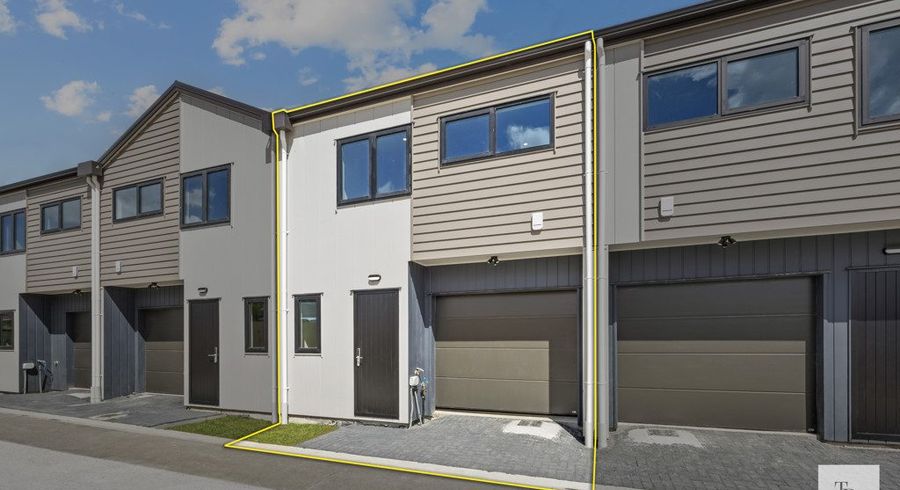  at Lot 3/40 Friesian Drive, Mangere, Manukau City, Auckland