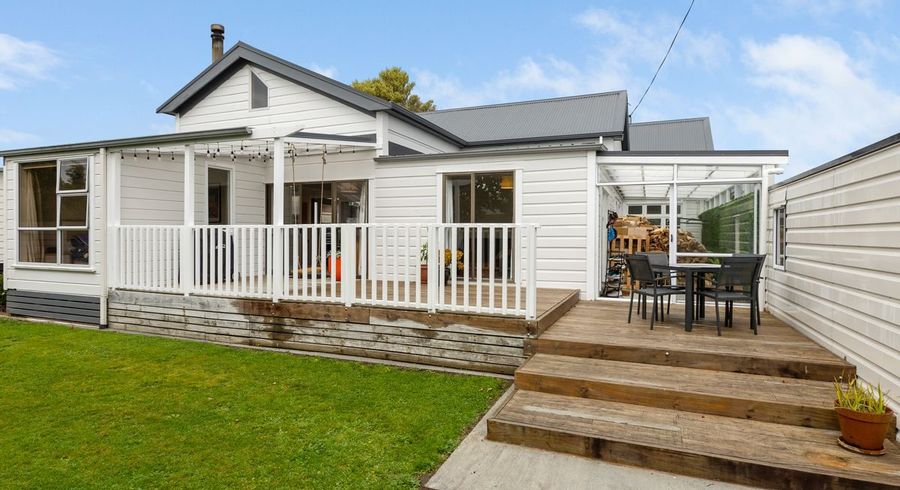  at 3 Hawea Street, Merrilands, New Plymouth