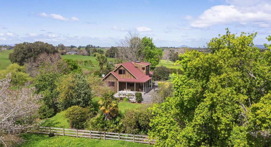 at 2126A Kakaramea Road, Ngahinapouri, Hamilton