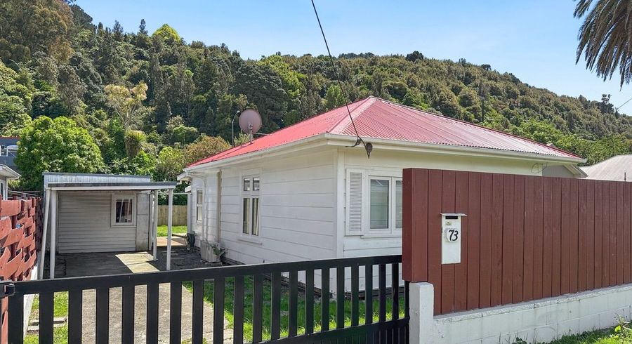  at 73 Owen Street, Belmont, Lower Hutt