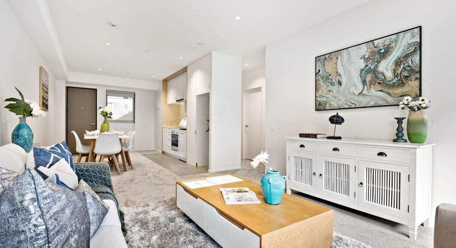  at 301/4 Bluegrey Avenue, Stonefields, Auckland City, Auckland