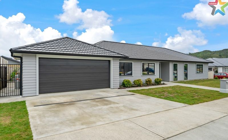  at 6 Jack Vaughan Grove, Wainuiomata, Lower Hutt