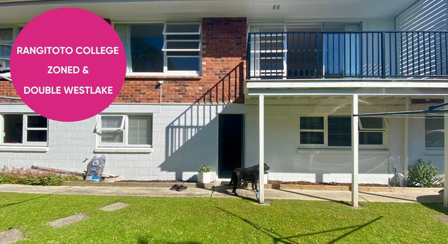  at 3/405 Beach Road, Mairangi Bay, North Shore City, Auckland