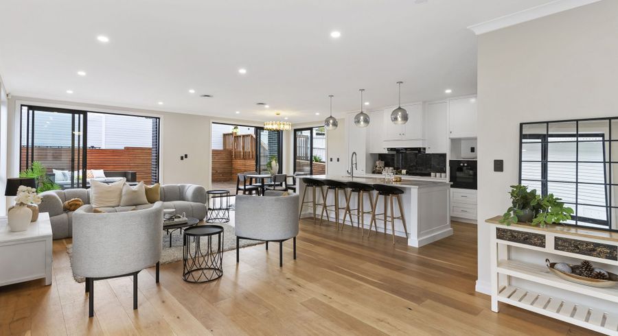  at 48A Garnet Road, Westmere, Auckland City, Auckland