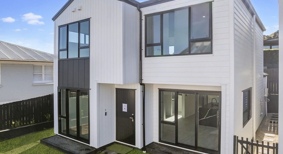 at 5/6 Pikitea Road, Mangere Bridge, Manukau City, Auckland