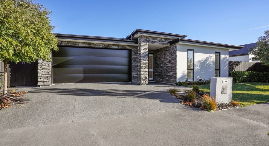  at 31 Ishwar Ganda Boulevard, Halswell, Christchurch