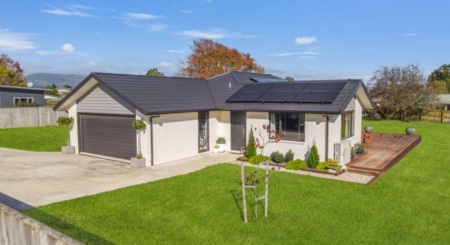  at 201B Tiro Tiro Road, Levin, Horowhenua, Manawatu / Whanganui