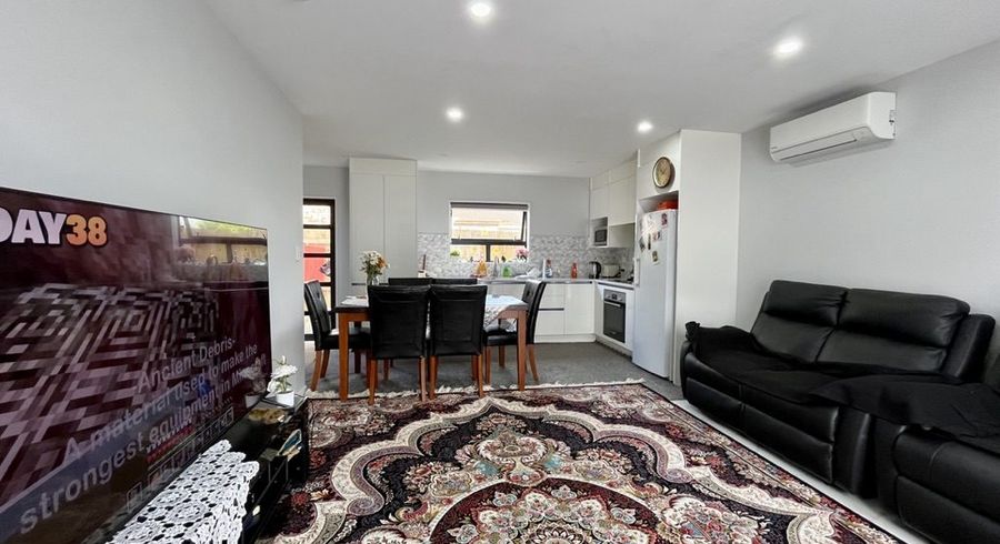  at 4/3 Arran Street, Avondale, Auckland City, Auckland