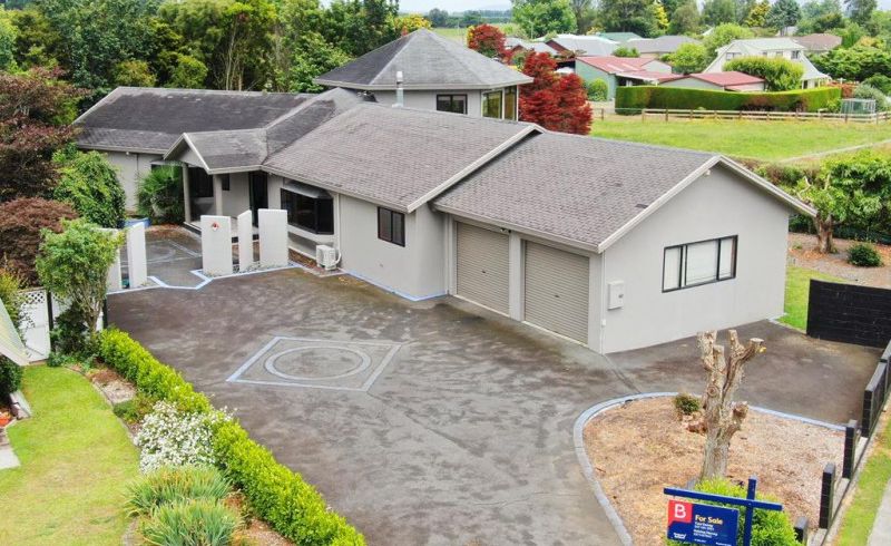  at 18 Grace Avenue, Te Aroha, Te Aroha