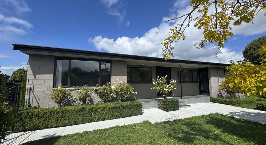  at 9b Blairdon Place, Bishopdale, Christchurch City, Canterbury