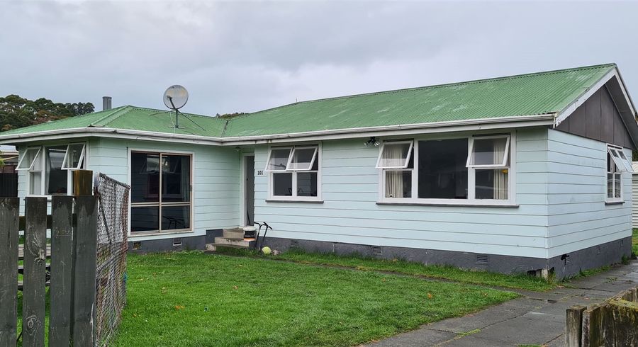  at 101 Huxley Road, Outer Kaiti, Gisborne