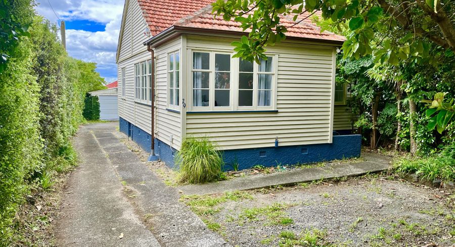  at 29 State Avenue, Onehunga, Auckland City, Auckland