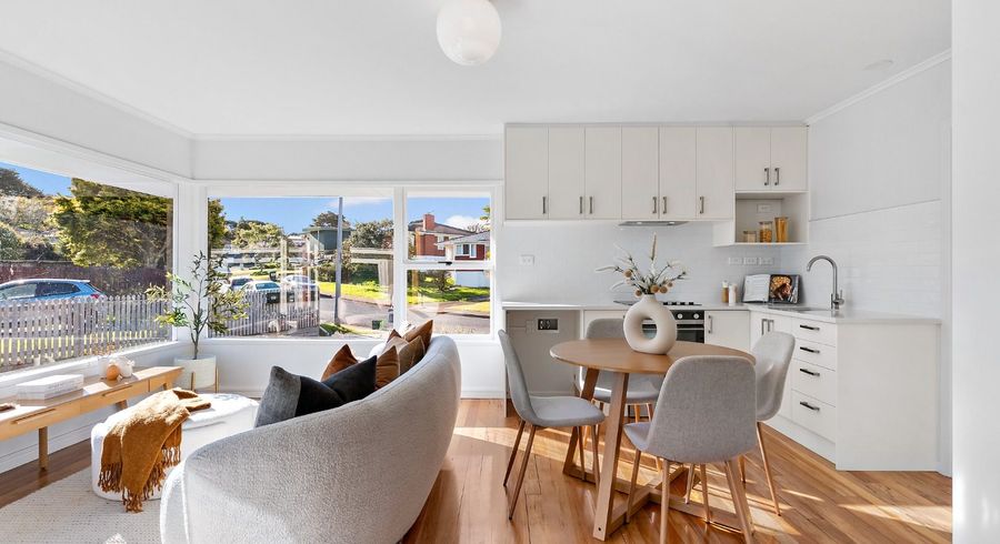  at 1/34 Evelyn, Hillcrest, North Shore City, Auckland