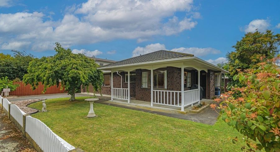  at 4 Alan Street, Palmerston North, Palmerston North