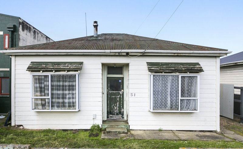  at 51 Reid Road, South Dunedin, Dunedin