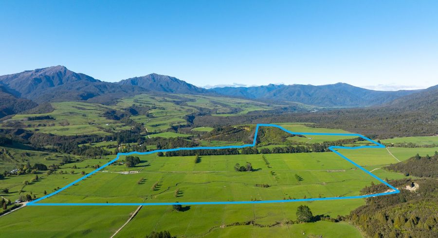  at 402 Aorere Valley Road, Golden Bay, Tasman, Nelson / Tasman
