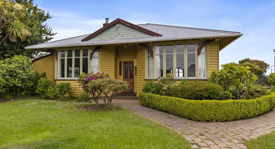  at 25 Raymond Street, West End, Timaru