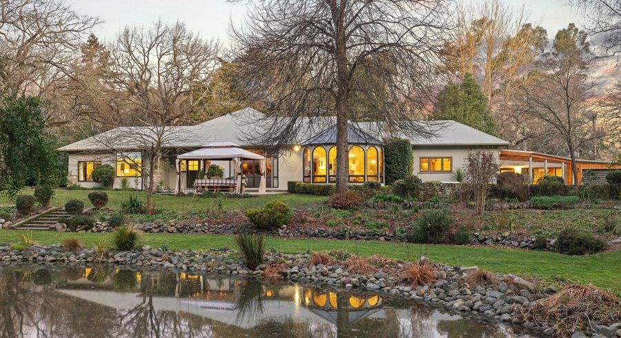  at 57 Station Road, Loburn, Waimakariri, Canterbury