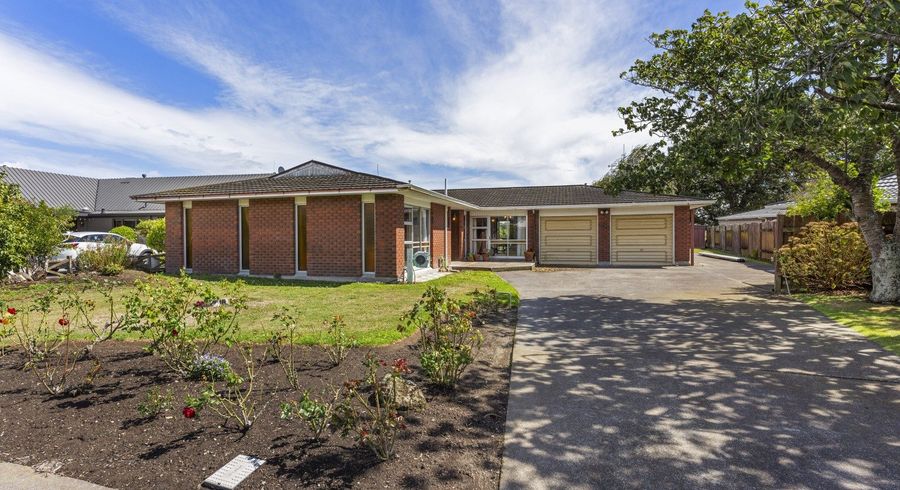  at 44 Kentucky Way, Awapuni, Palmerston North