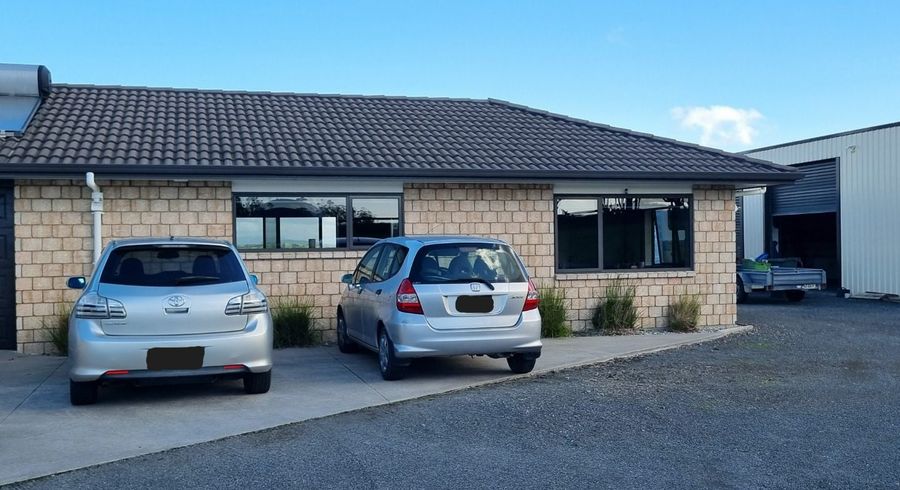  at 361 Apotu Road, Kamo