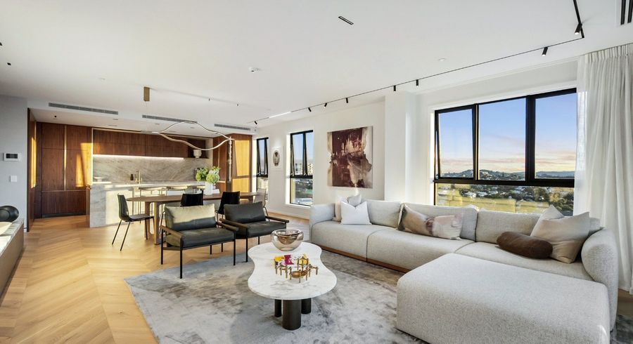  at 502/20 Williamson Avenue, Grey Lynn, Auckland City, Auckland