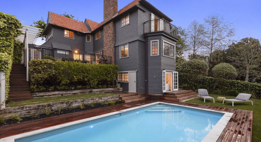  at 726 Remuera Road, Remuera, Auckland