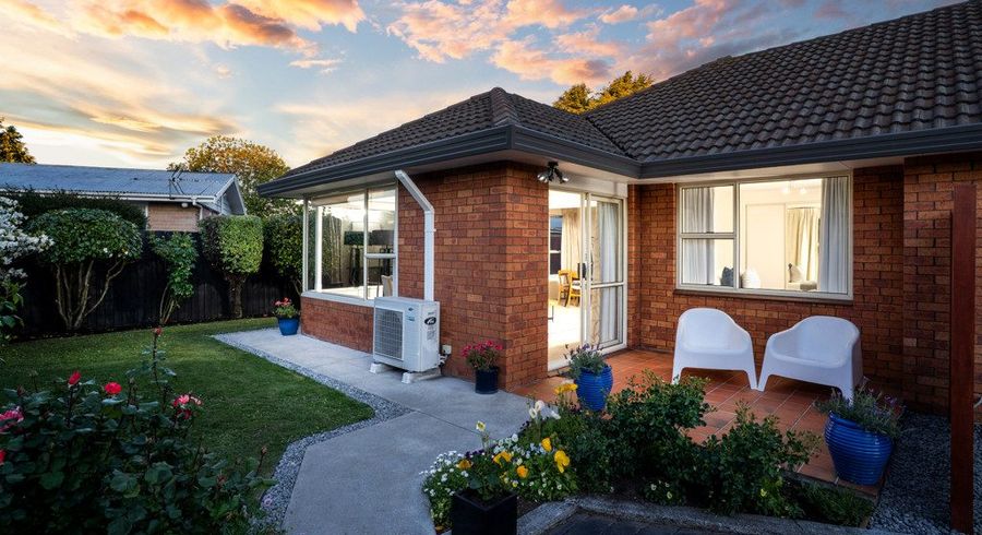  at 2/3 Cottesmore Close, Burnside, Christchurch City, Canterbury