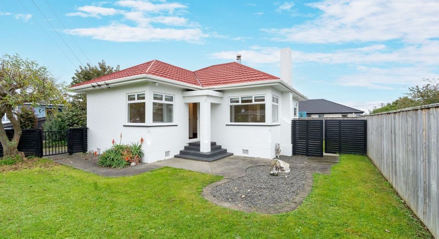  at 95 Bartholomew Road, Levin